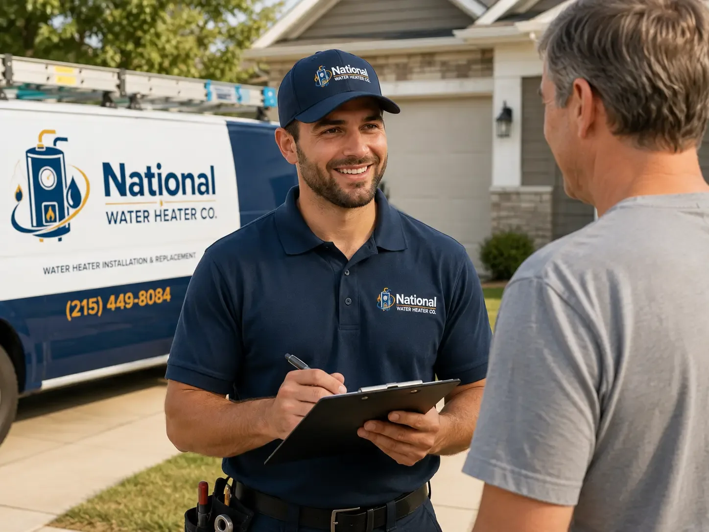 Water Heater Installation Oxford, MI FAQs